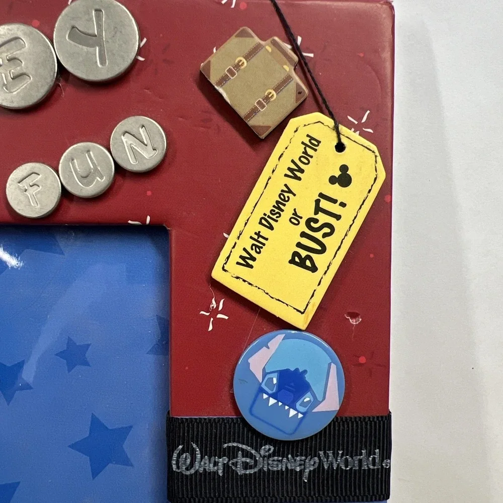 Disney authentic walt